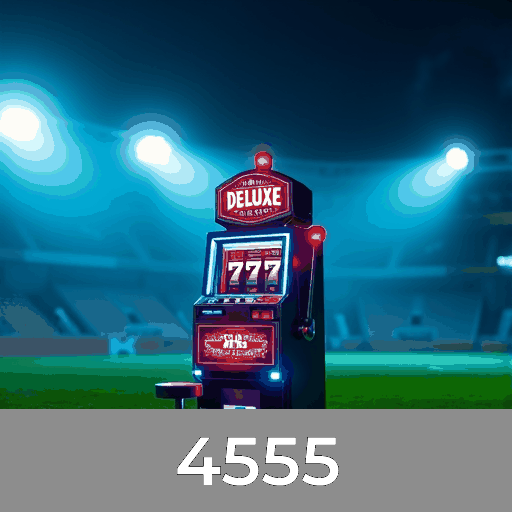 Descubra os Jogos Únicos do 4555: Slots com Jackpots Gigantes, Jogos de Mesa com Estratégia, e Realidade Virtual Imersiva