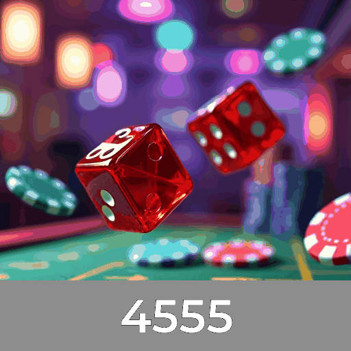 4555: Sua Experiência Profissional com Jogos de Mesa ao Vivo