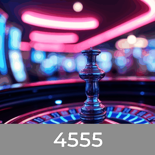 4555: Cassino Premier com Pagamentos Rápidos