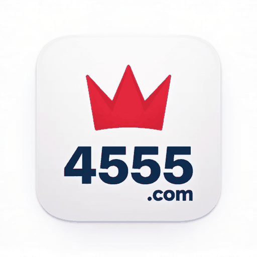 4555: Cassino Premier com Pagamentos Rápidos